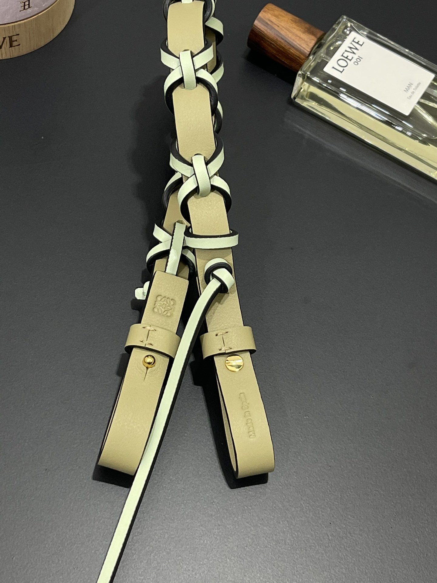 L0ew* wrist shoulder strap-46*1.5cm