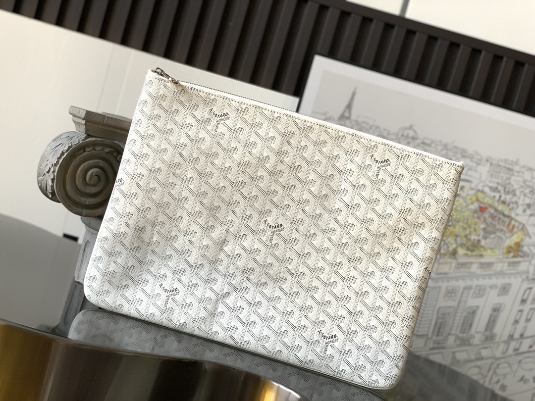 Go*ard senat pouch-36*0.5*26cm
