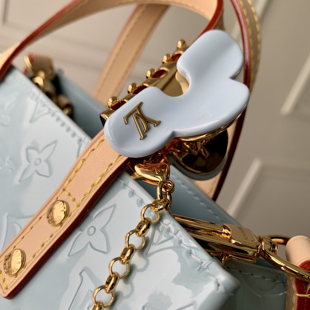 l0*is V*t0n reade handbags m24144-22 x 16.5 x 11cm