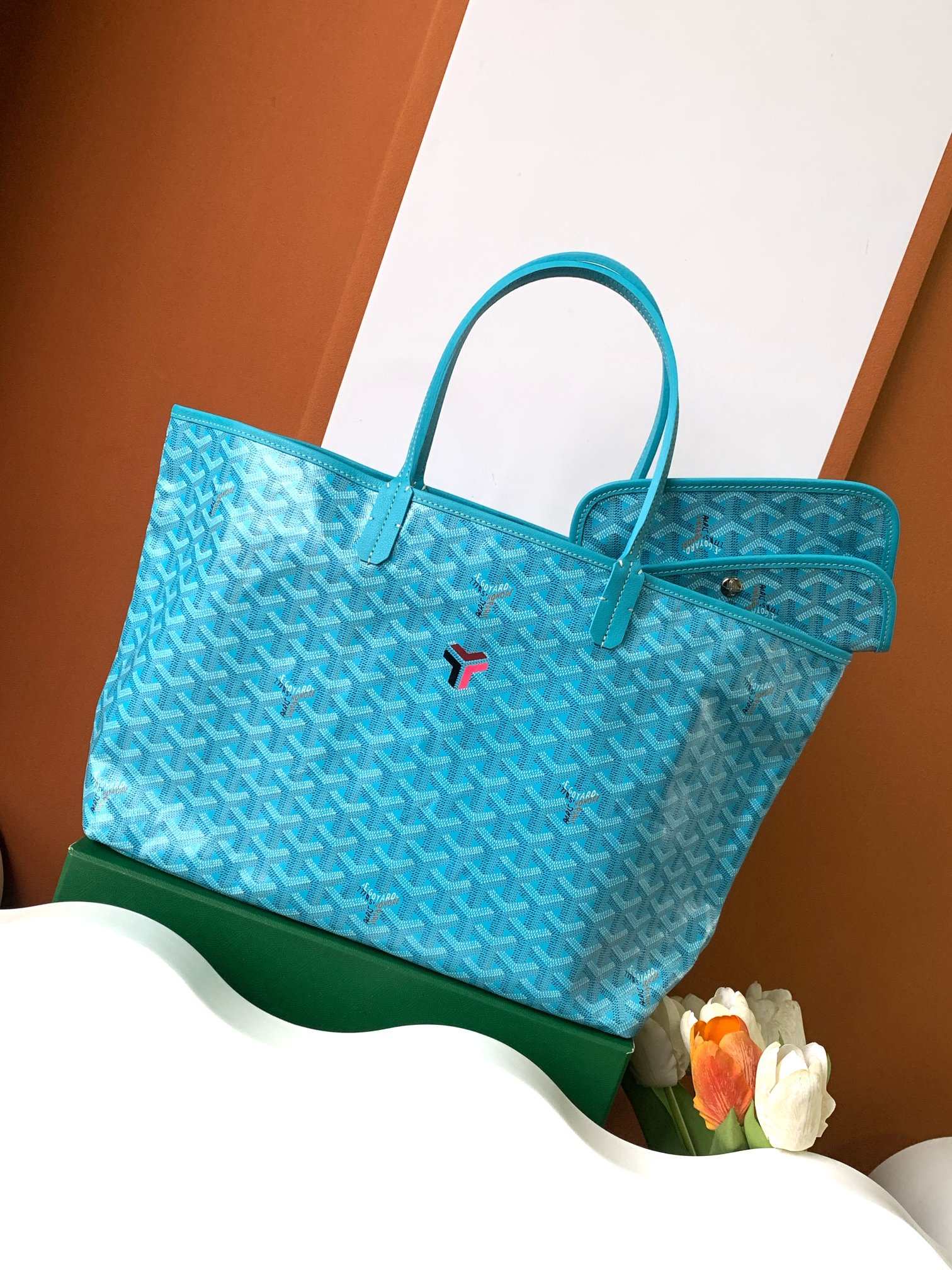 Go*ard tote-47cm
