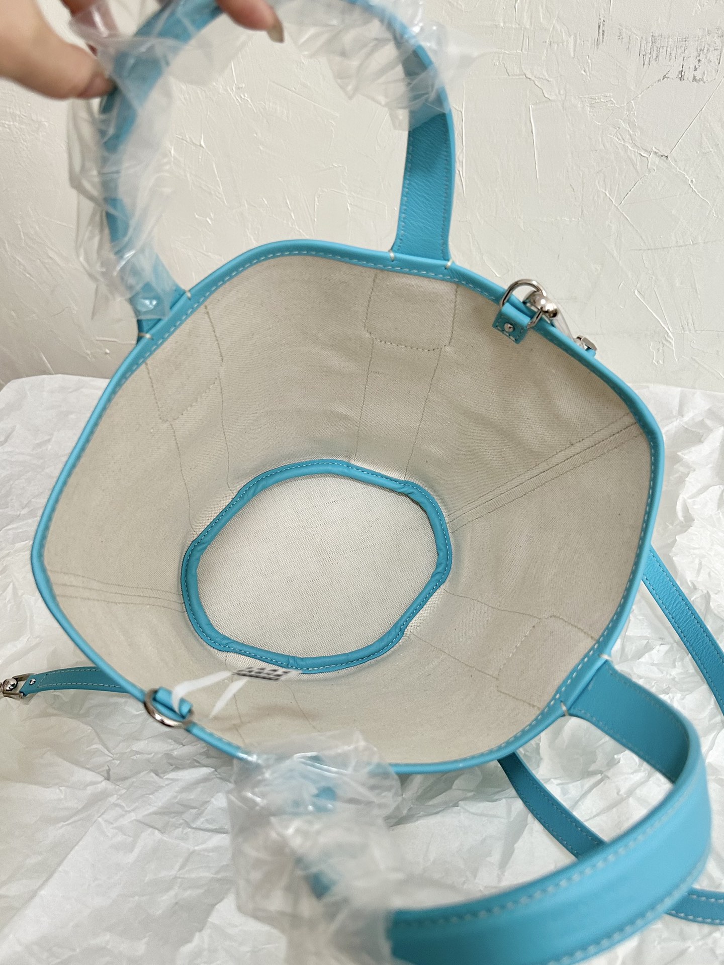 Go*ard tote-24×18×14cm