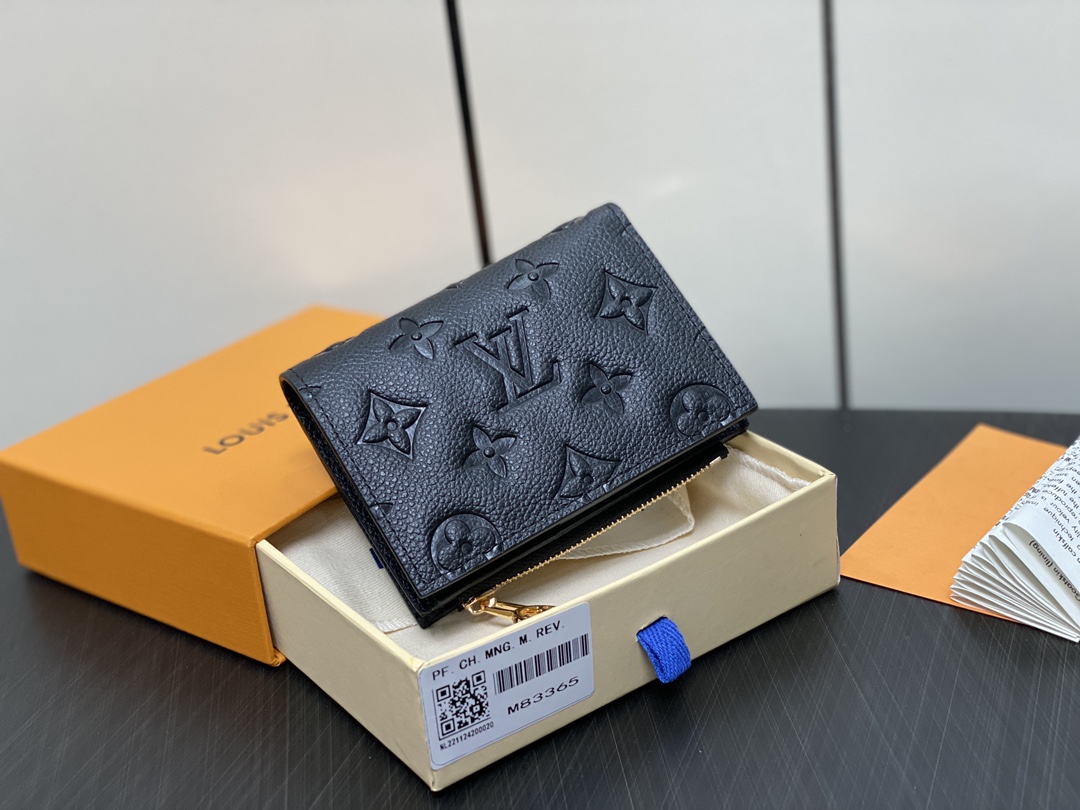 l0*is V*t0n portefeuil lisa wallet-m83365-9*11.5*1.5cm
