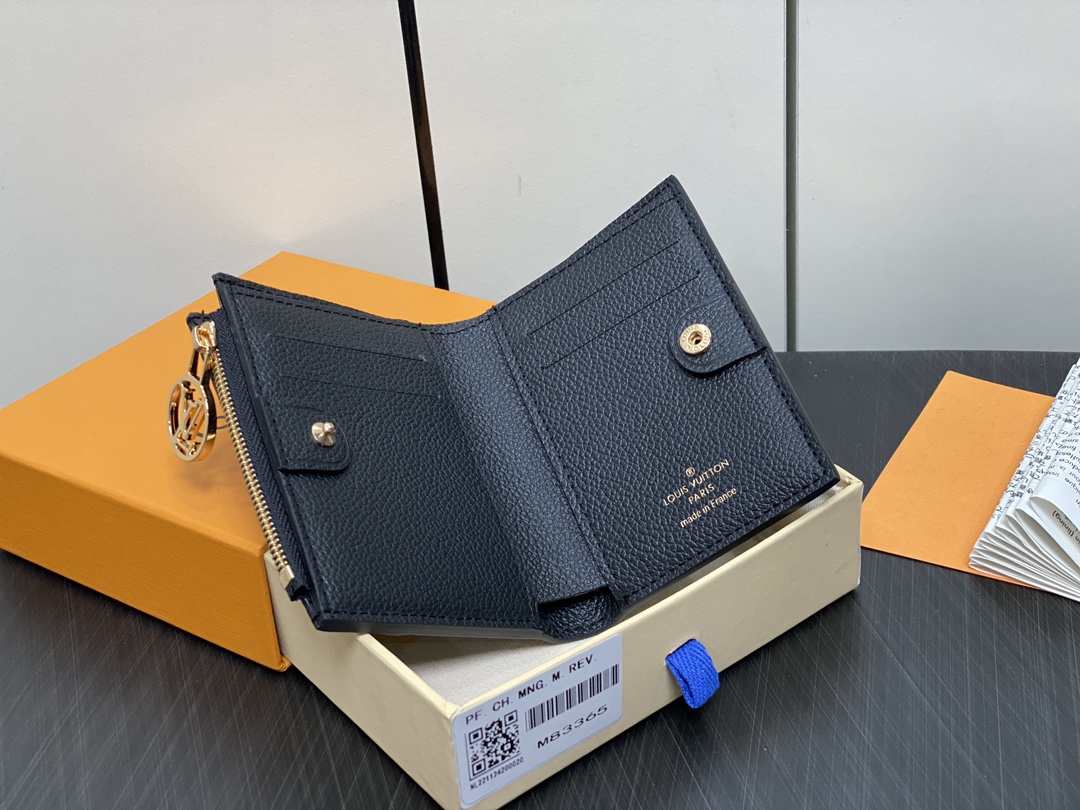 l0*is V*t0n portefeuil lisa wallet-m83365-9*11.5*1.5cm
