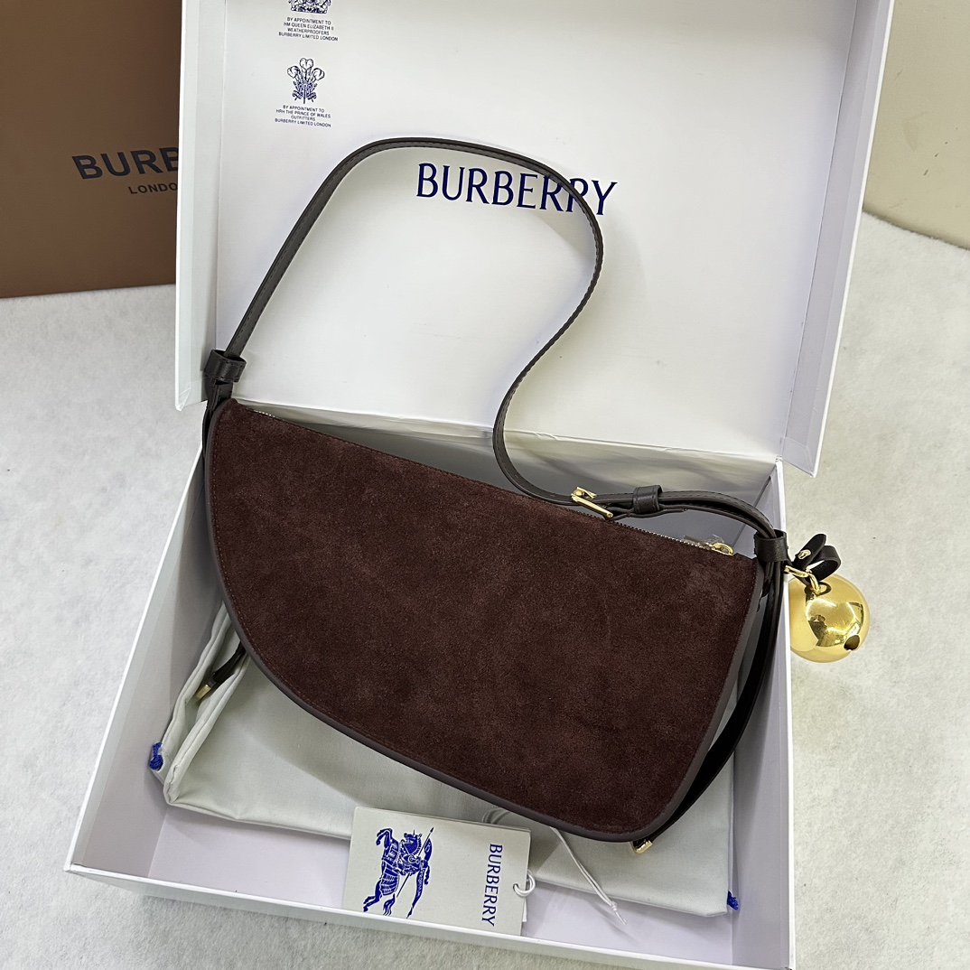 B**rry shield bag-32*7*17cm