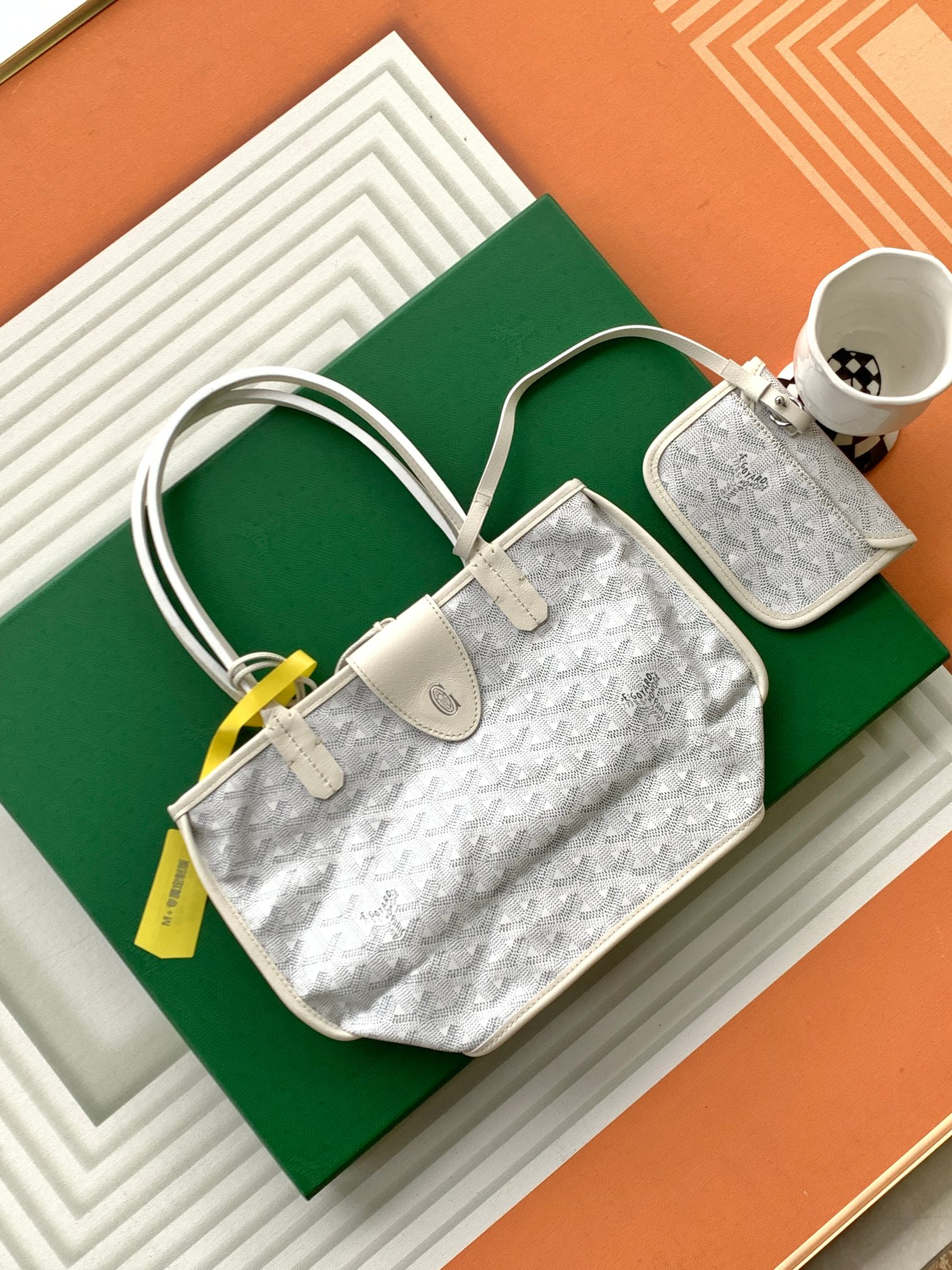 Go*ard anjou mini handbags-30cm