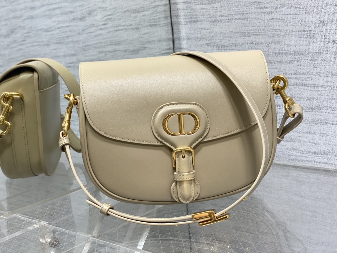 Di0r 30 Bobby Bag-22*17*6CM