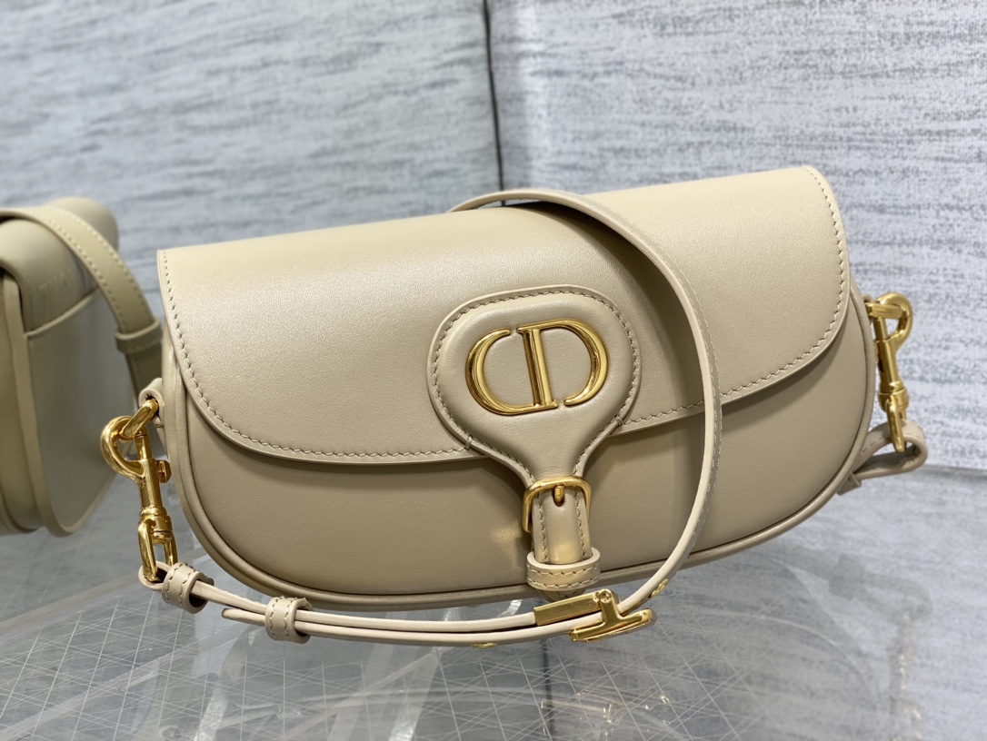 Di0r 30 Bobby Bag-21*5*12CM