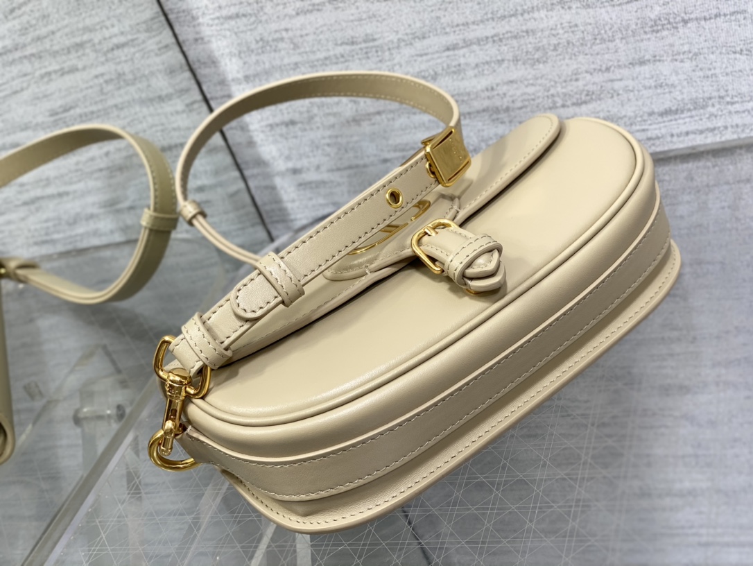 Di0r 30 Bobby Bag-21*5*12CM