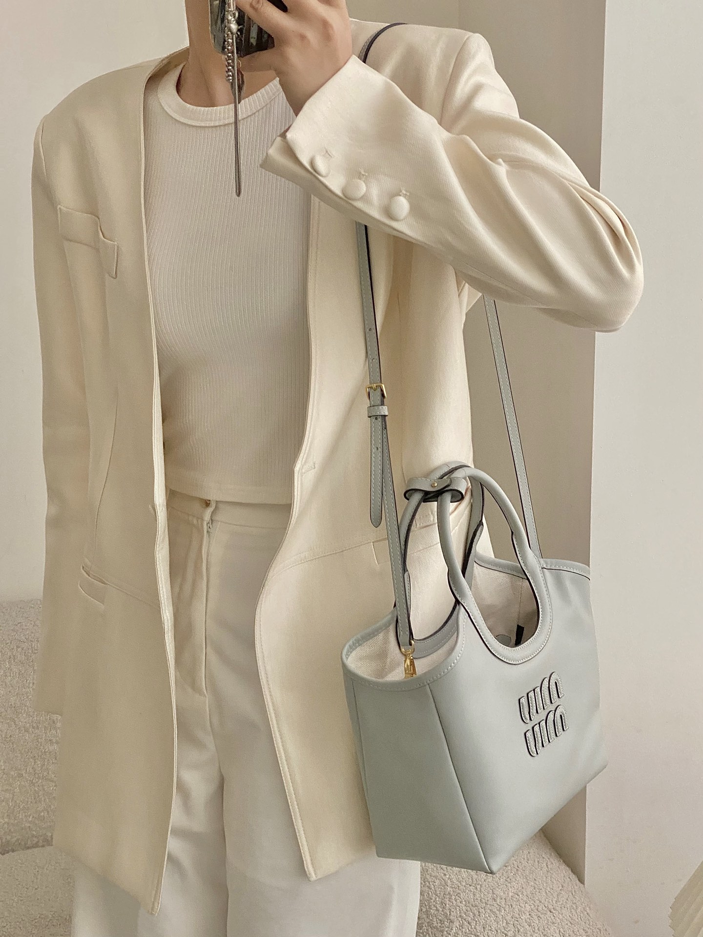 M*um*u tote-40×39×18cm