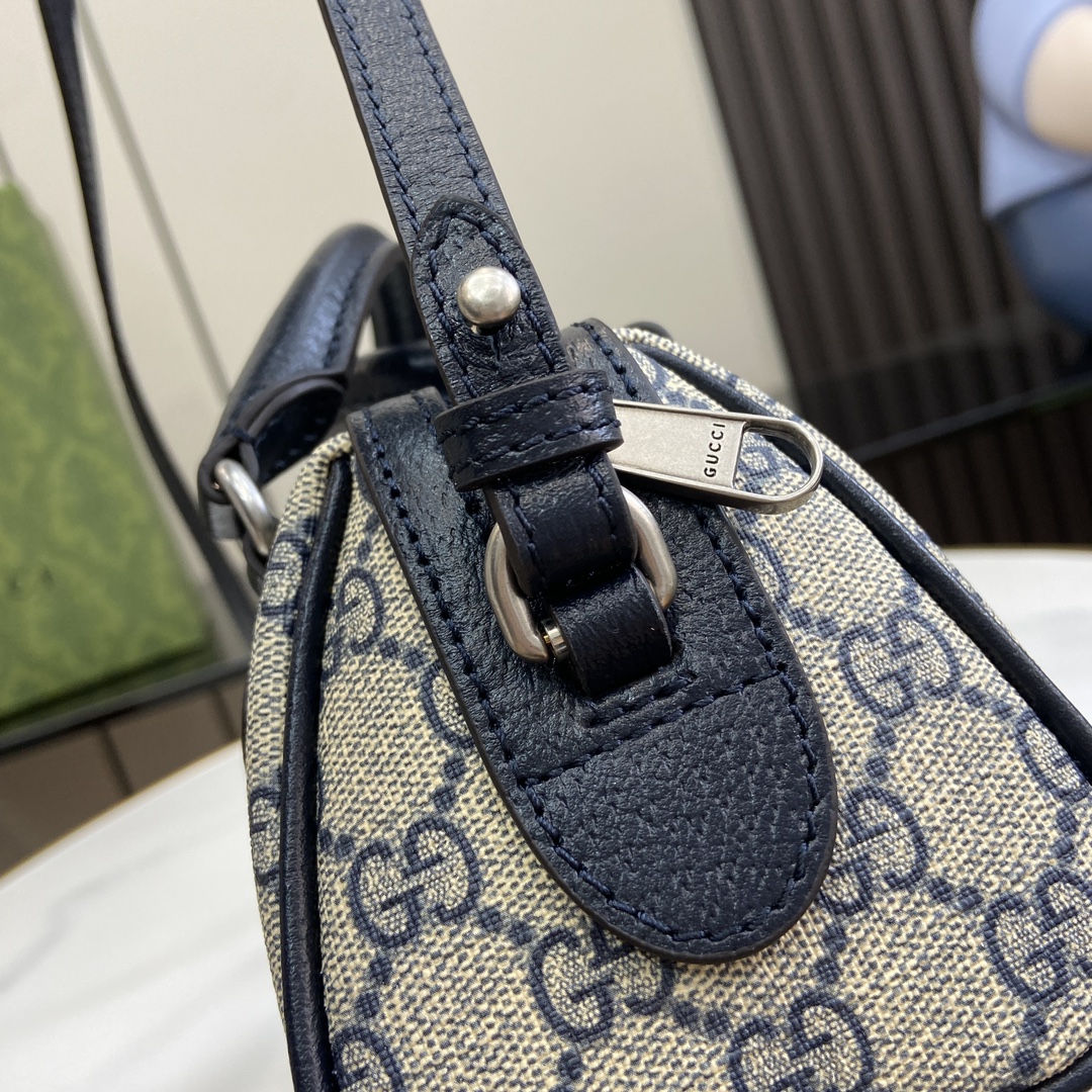 G*u*i ophidia handbags-16.5*10*9cm