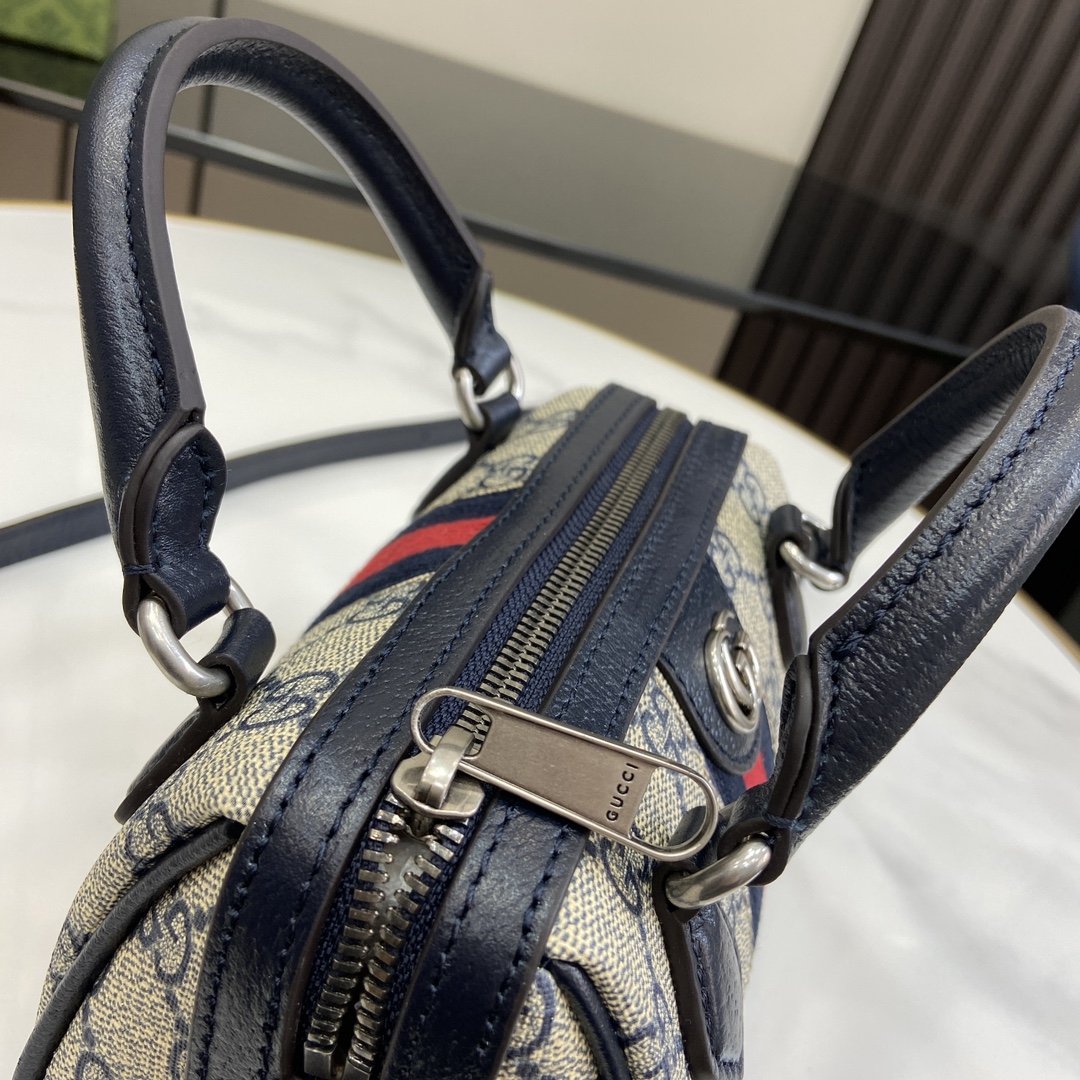 G*u*i ophidia handbags-16.5*10*9cm