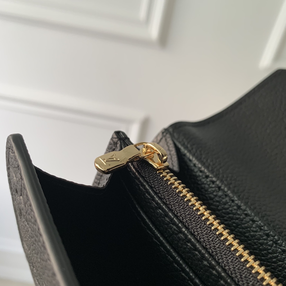 l0*is V*t0n wallet-19*11*3cm
