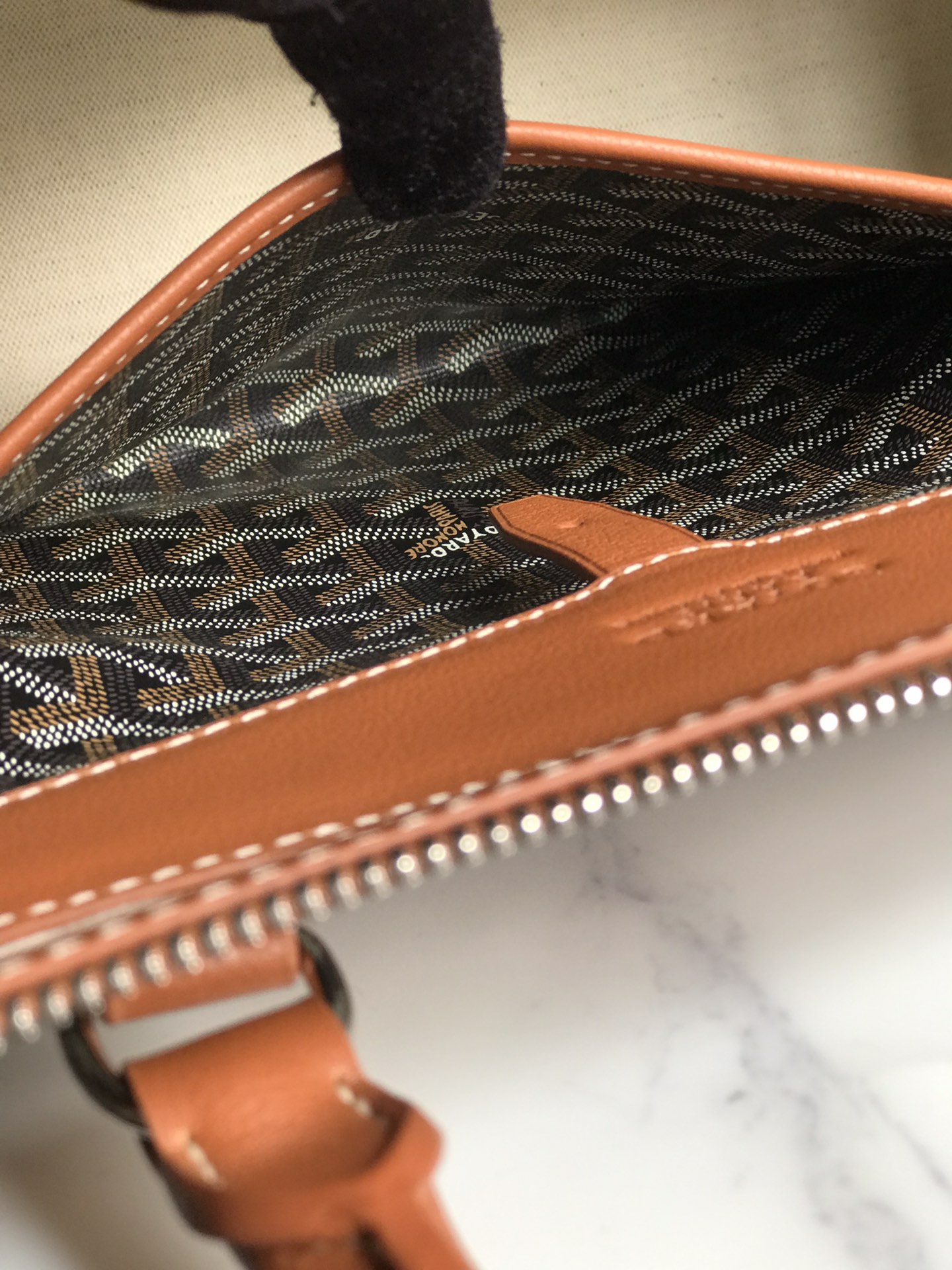 Go*ard cisalpin messenger bag-39*29*9cm