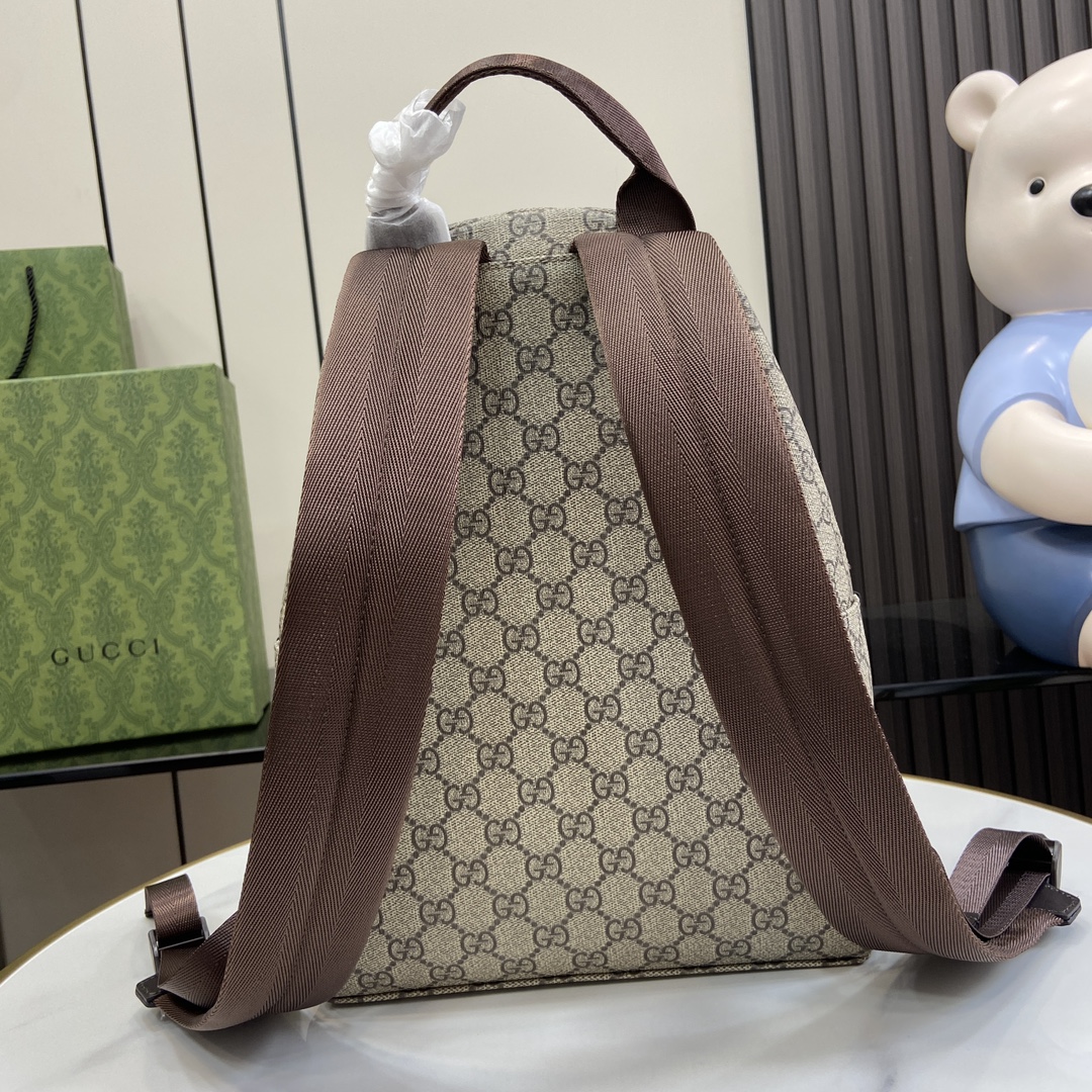 G*u*i backpack-32*25*11cm