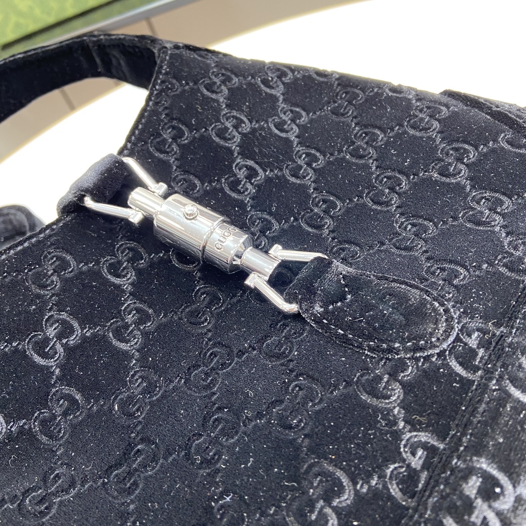 Jackie 1961 Bag-19*22*5CM