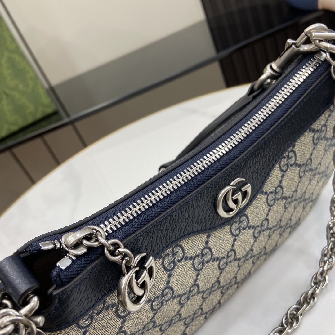 G*u*i ophidia handbags-25*15.5*6cm