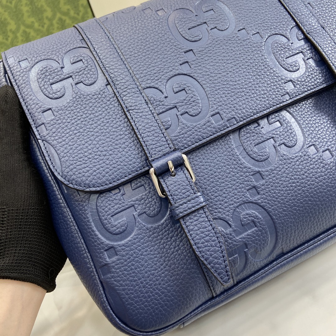 G*u*i messenger bag-31*24.5*6cm