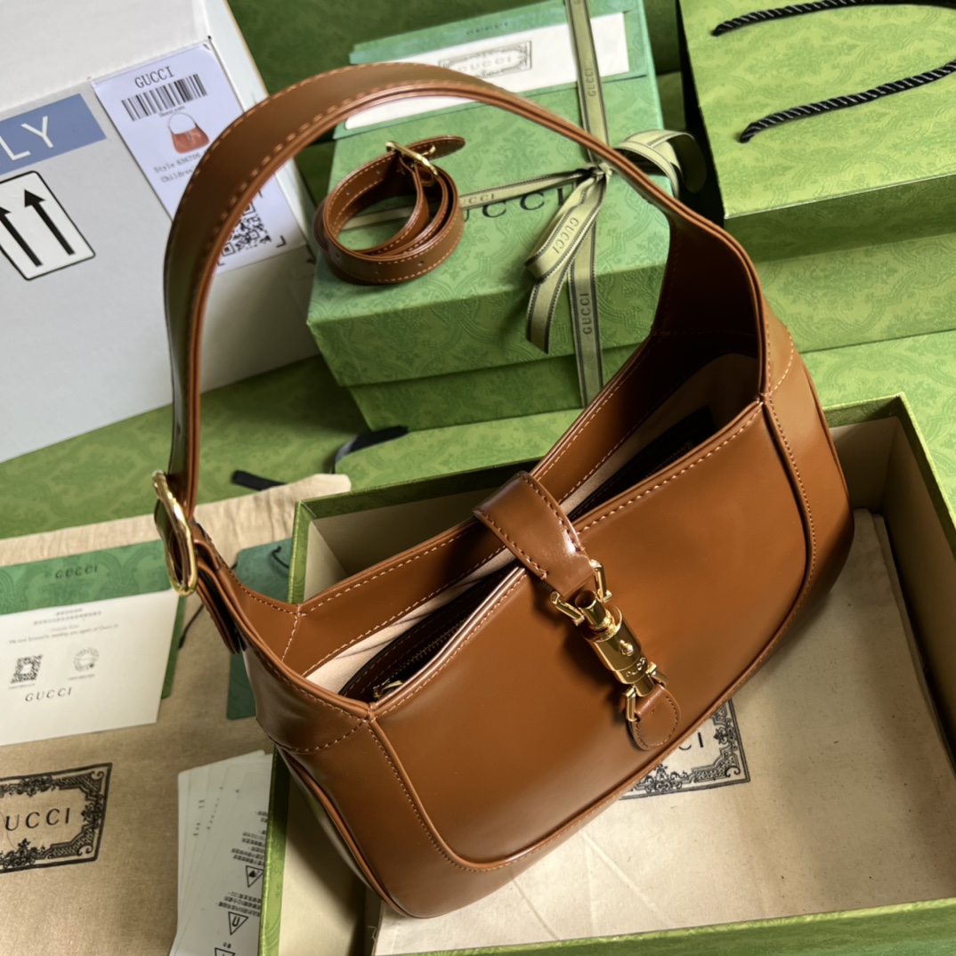 G*u*i jackie 1961 hobo bag-28*19*4.5cm