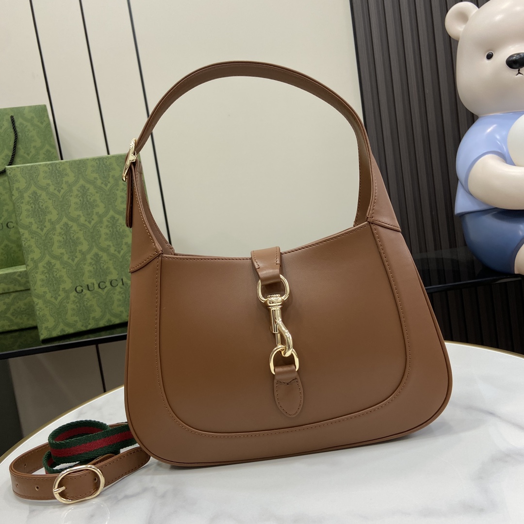 G*u*i jackie 1961 hobo bag-28*19*4.5cm