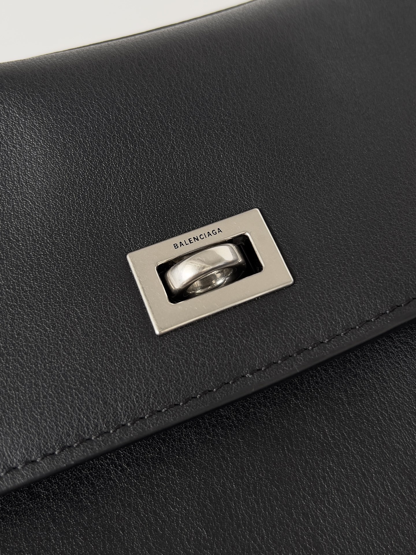 Balenciag Rodeo Handbags-35x23.3x10.9CM