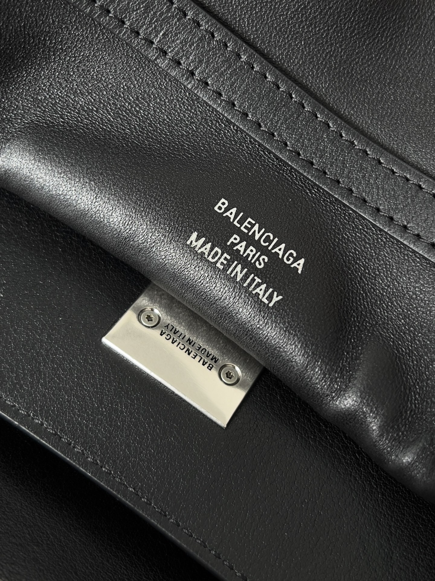 Balenciag Rodeo Handbags-35x23.3x10.9CM