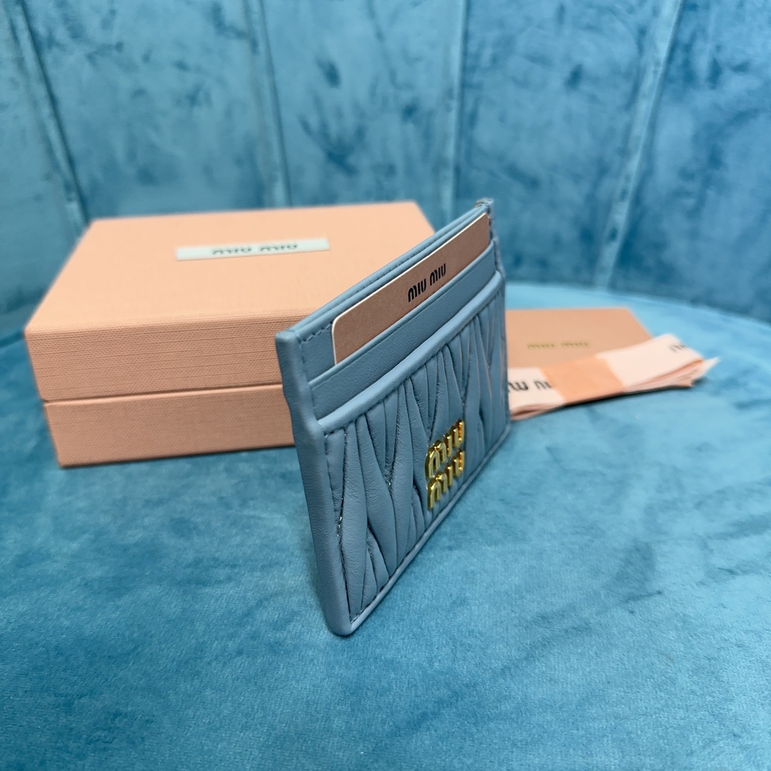 M*um*u pocket wallet-8x10.5cm