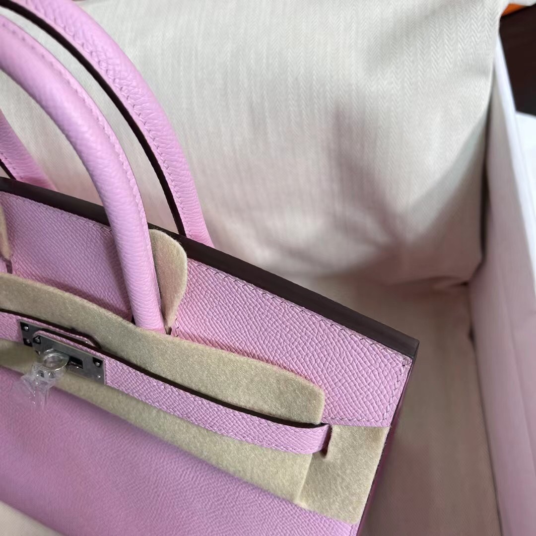 H**mes birkin 25cm