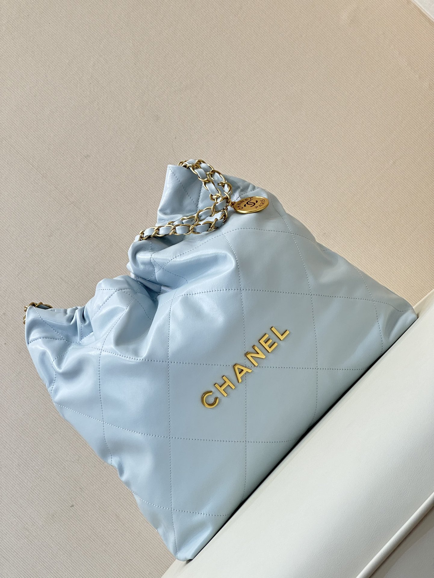 Ch@nel 2024SS Handbags-39×42×8CM