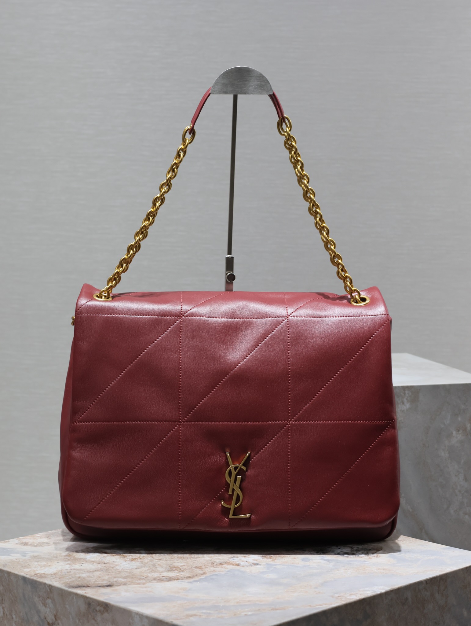 Y*L jamie bag-43×29×9cm