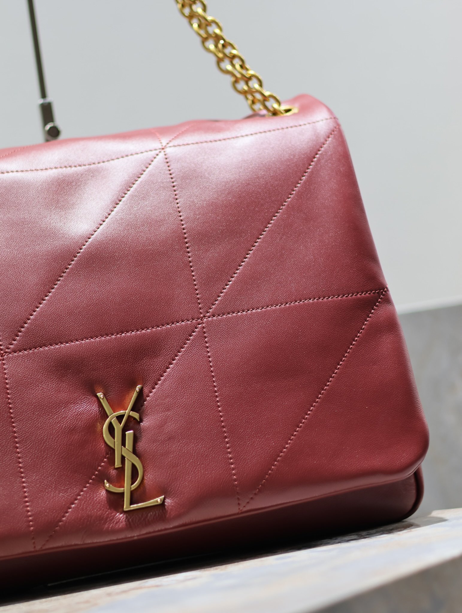 Y*L jamie bag-43×29×9cm