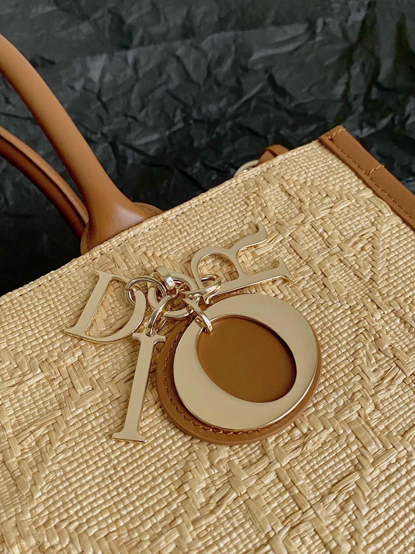 D*or book tote-36×16×27cm