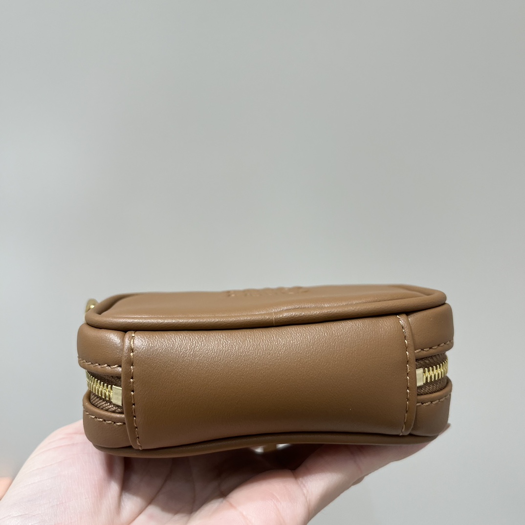 M*um*u mini bag-11*4.5*7cm