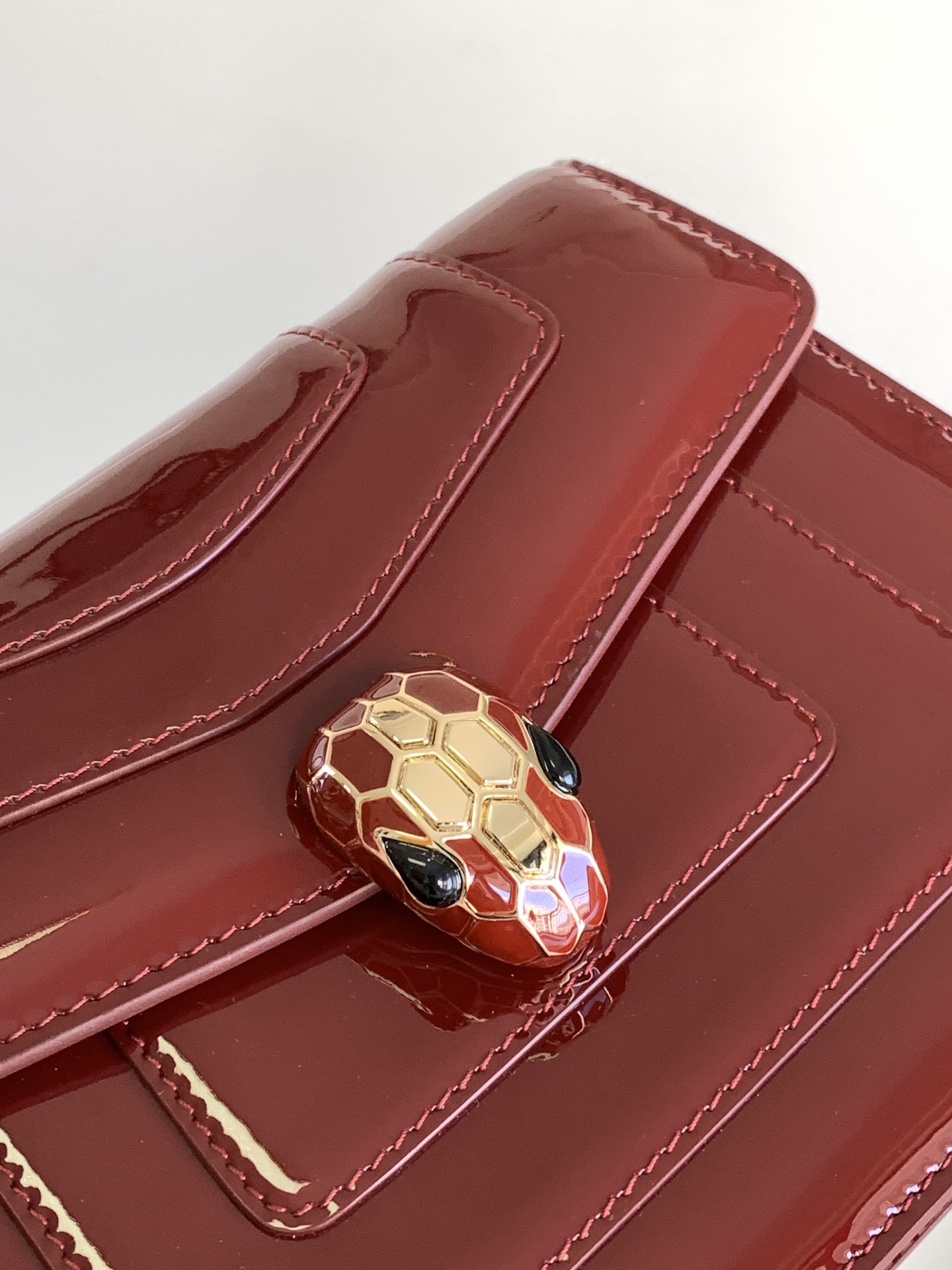 B*l*ai serpenti forever bag-20*14*4.5cm