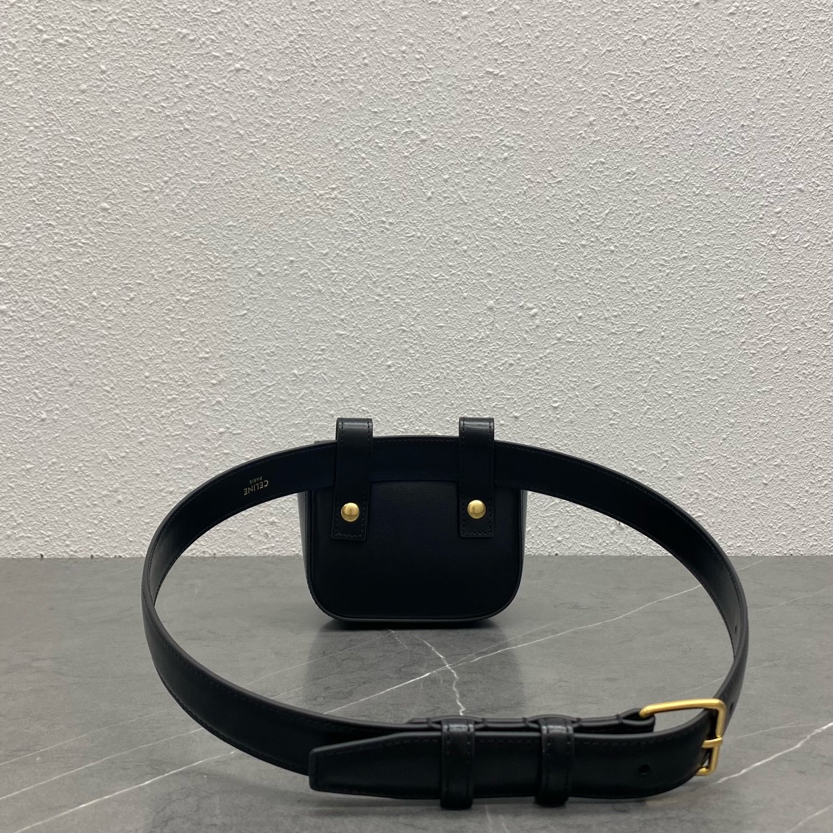 Ce**e belt bag-11*8*4cm
