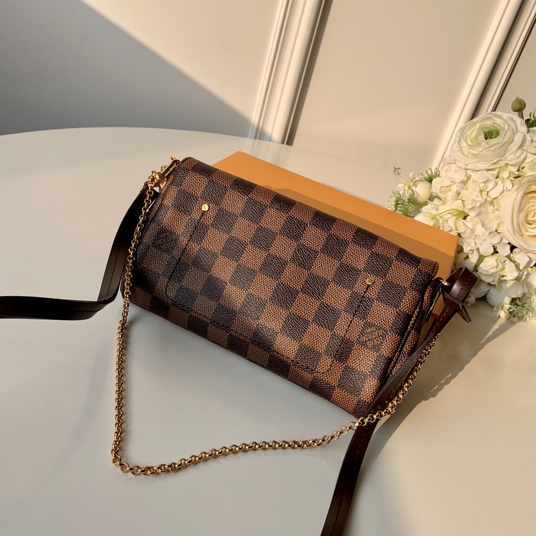 l0*is V*t0n favorite n41277-24*14*4cm