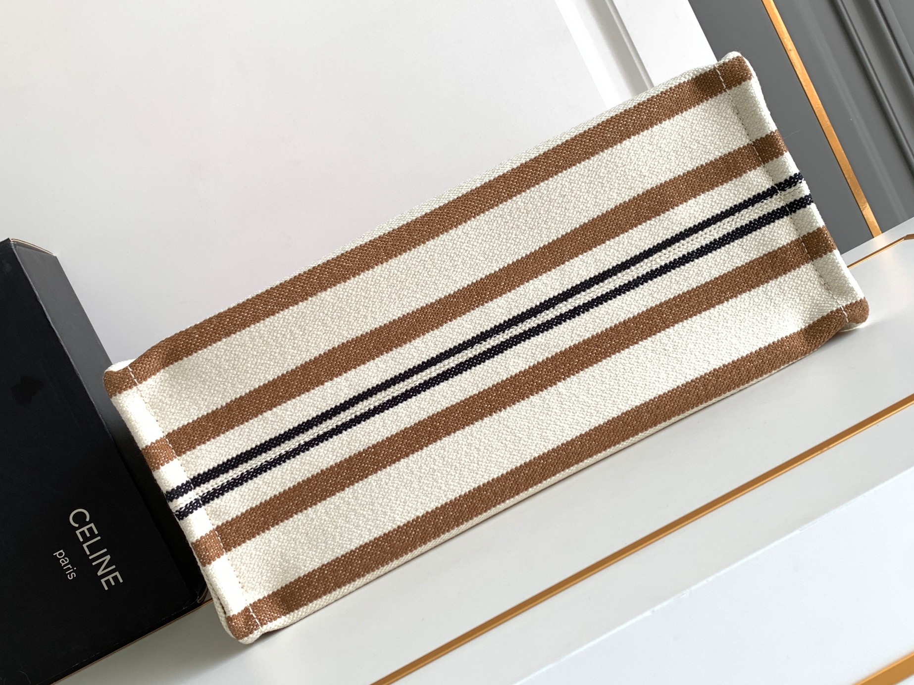 Celin Cacbs Tote-41×28×17CM