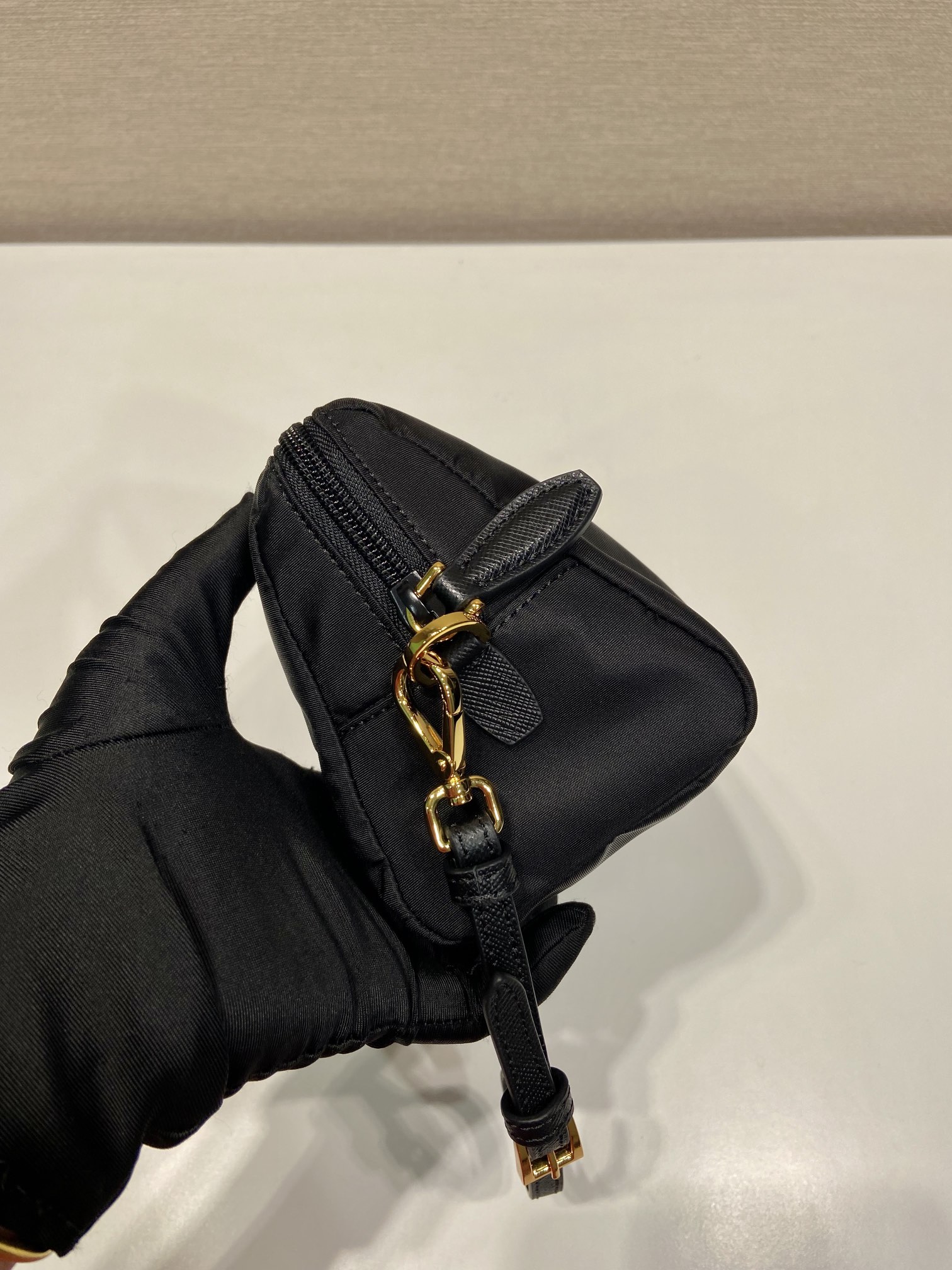 Pra*a 1ns693 pouch-20*11.5*9cm
