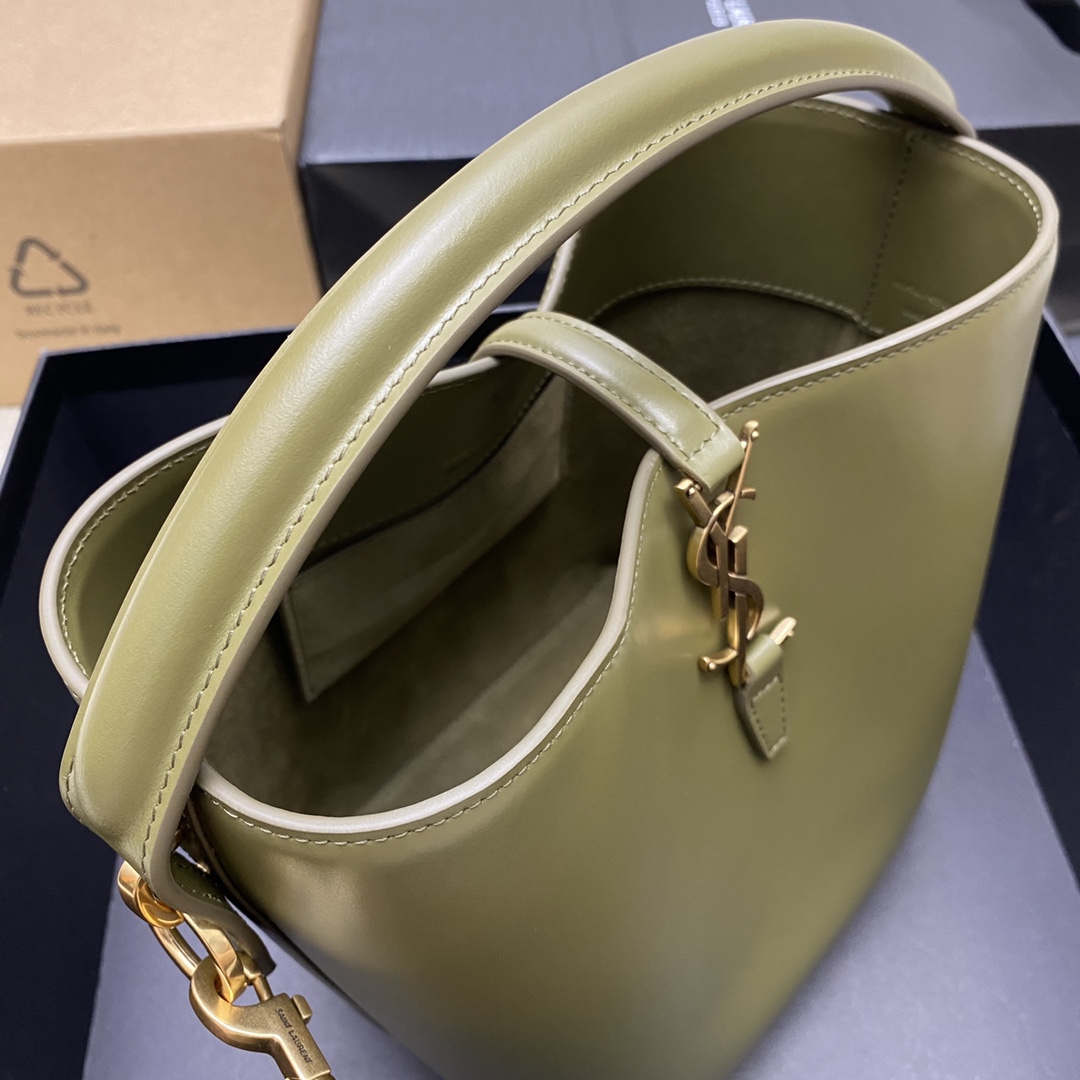 Y*L le37 bucket-20x17x13cm