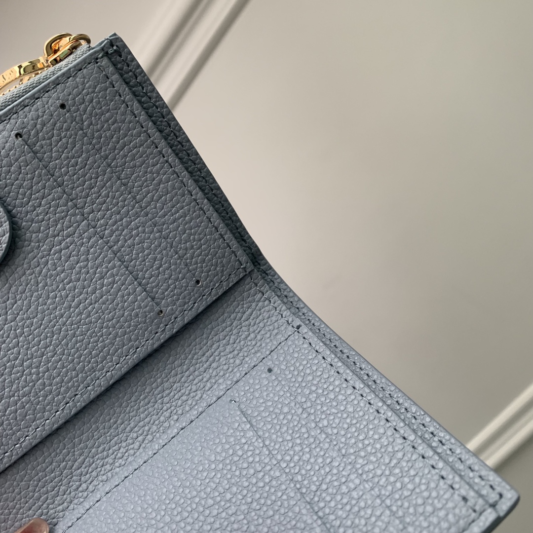 l0*is V*t0n portefeuil lisa wallet-m83365-9*11.5*1.5cm