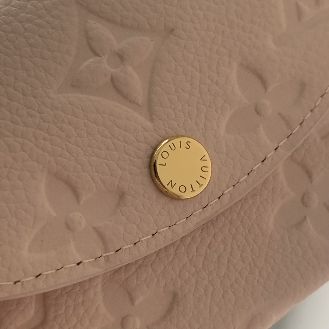l0*is V*t0n wallet-m83231-11×8cm