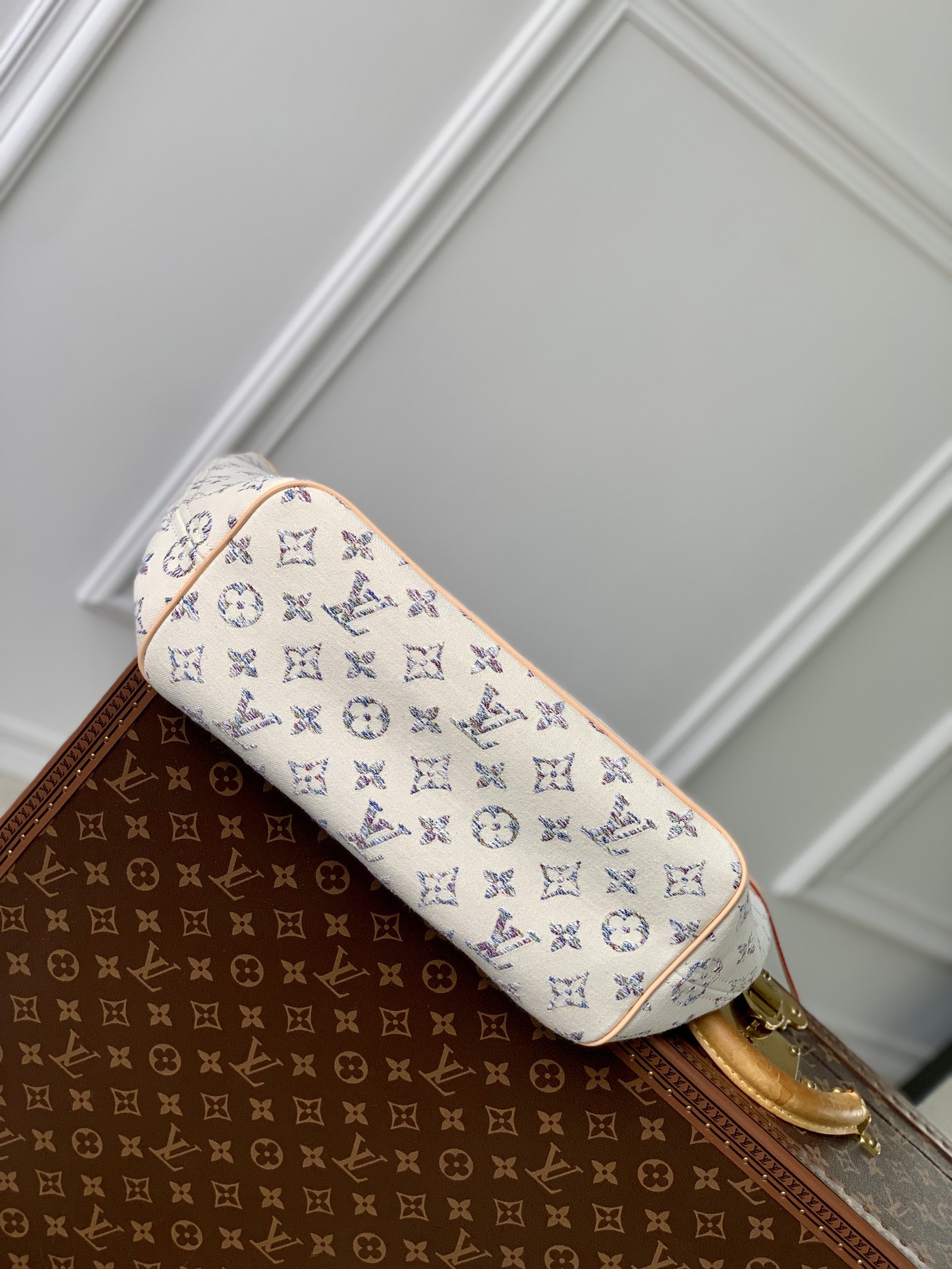 l0*is V*t0n neverfull mm m24905-32*29*17cm