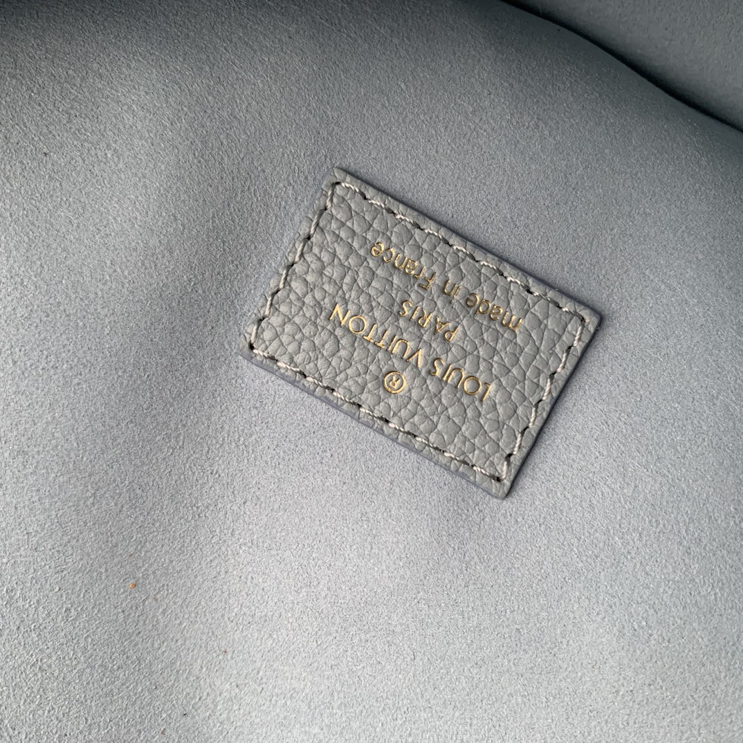 l0*is V*t0n nano diane handbags-m83566-19*10.5*6cm