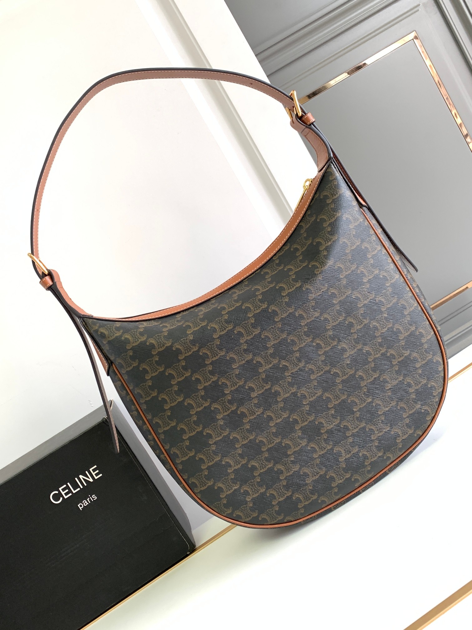 Ce**e heloise bag-30*28.5*8cm