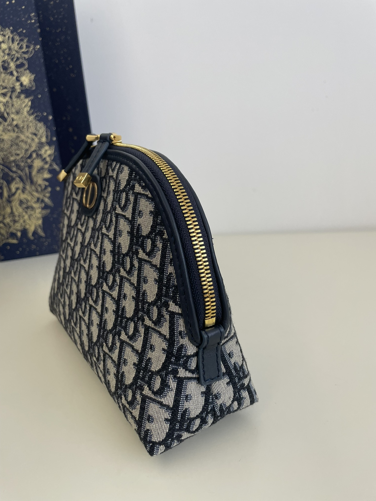 D*or 30 montaigne bag-24*7*15cm
