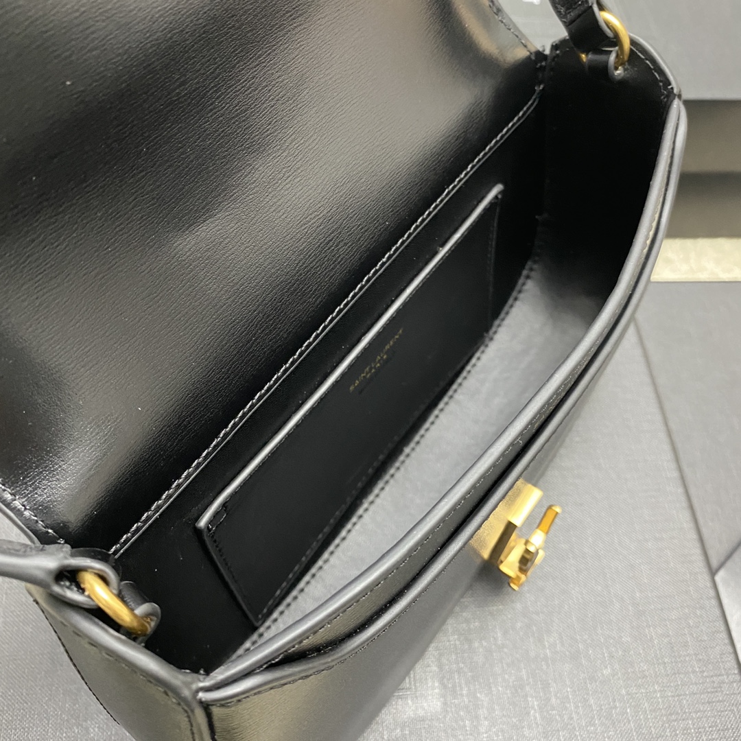 Y*L voltaire bag-17.5x13.5x5cm