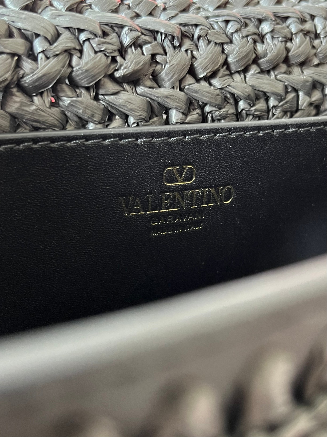 Va1e*ntin0 garavani alltime bags-23.5*18*8cm