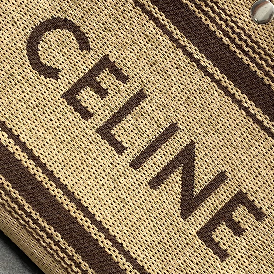 Ce**e tote-23x19x11cm