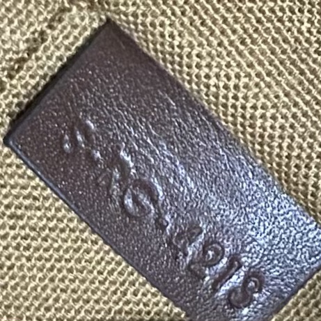 Ce**e tote-23x19x11cm