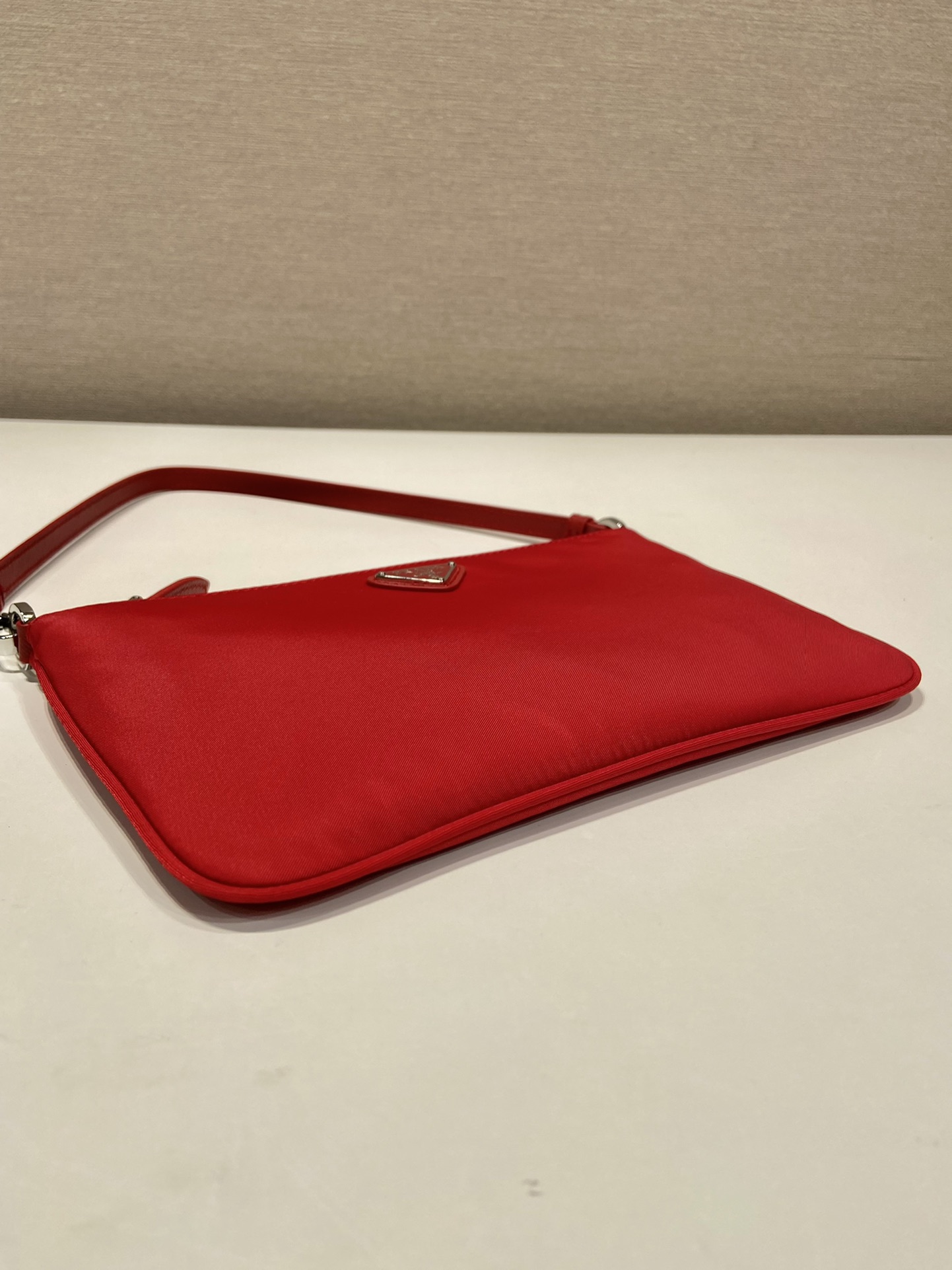 Pra*a 1ni545 shoulder bag-24*14cm