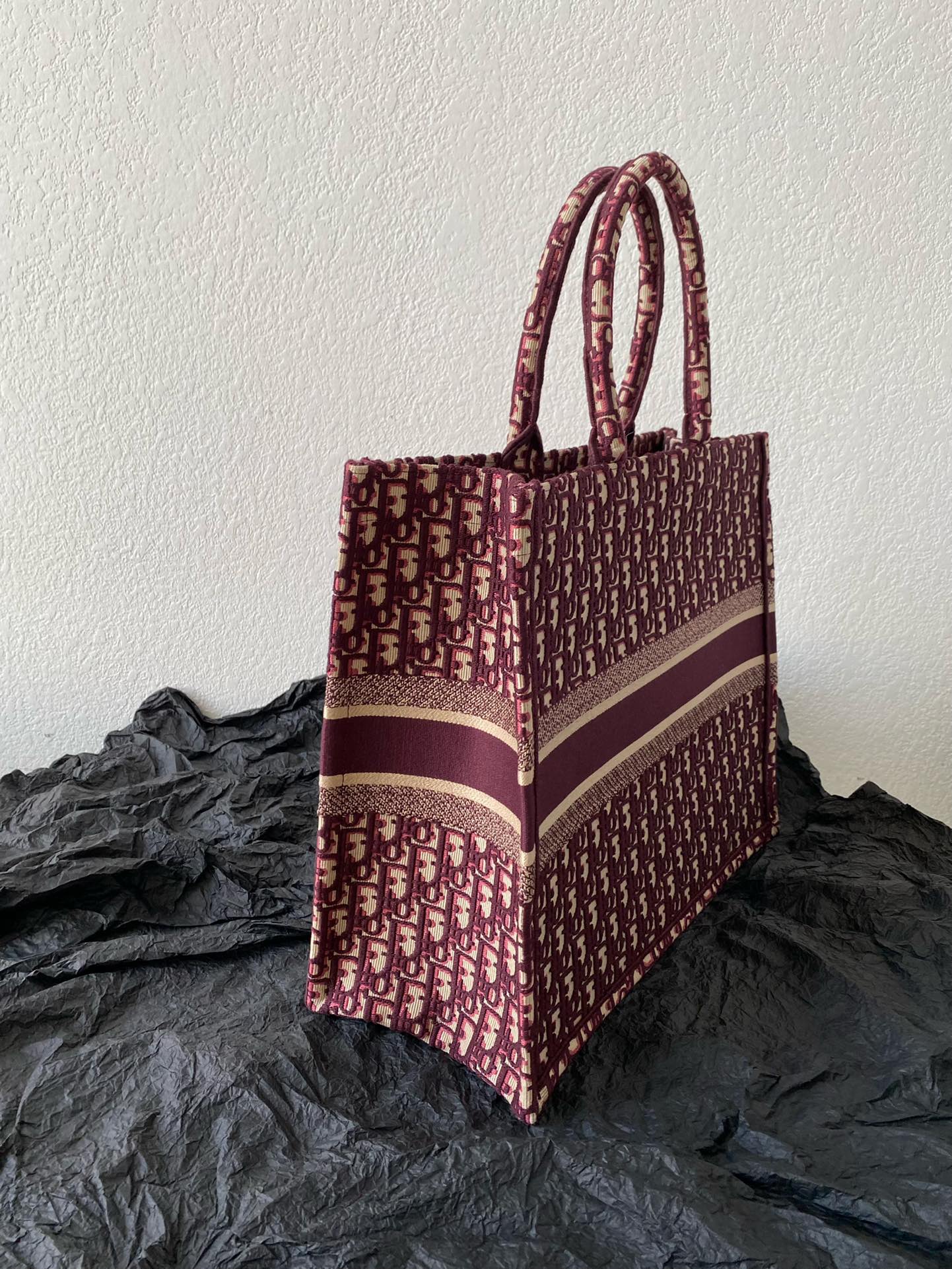 D*or book tote bags-42*32*5cm